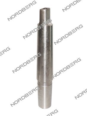 nordberg запчасть вал для nd25120 (mt3)