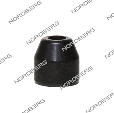 ролик (5004117) в монтажную головку nordberg c-54-1300009