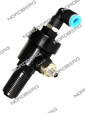 клапан nordberg ct-ls-1320000 отжимного цилиндра new set для nordberg 4640id