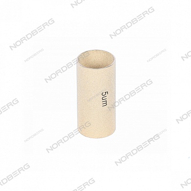 фильтр из спеченной пористой порошковой бронзы для np8214 nordberg np8214#aw4000