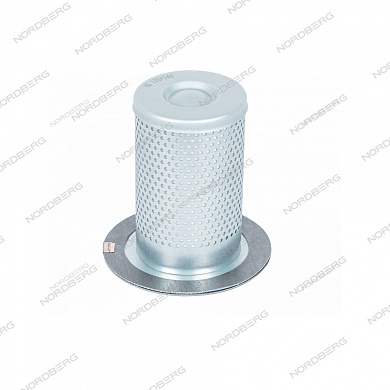 фильтр влагомаслоотделяющий для nca10rd nordberg nca10rd#seper-fil