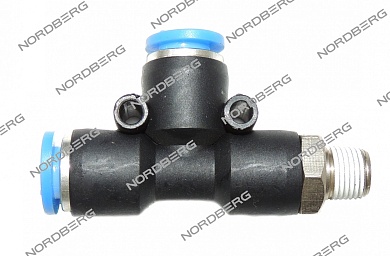 переходник c.01.04.fpd 8-01 d8 1/8" для взрывной подкачки t-обр. для 4639 nordberg c.01.04.fpd 8-01 (5004207)