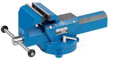 тиски слесарные nordberg nt200