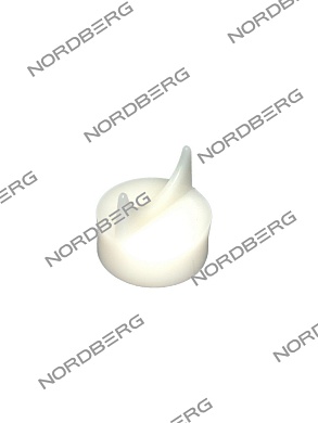 nordberg запчасть бегунок катушек hr0815hpvc, hr1015hpvc