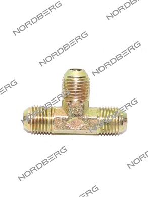 nordberg запчасть фитинг для n4123a-4,5t