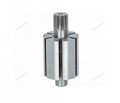 ротор #17 для гайковерта np16130