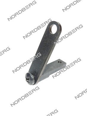 nordberg запчасть пластины соленоида 21, 22 комплект n4123h-4,5e