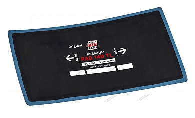 пластырь 140tl premium