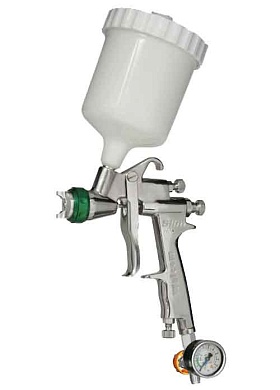 краскопульт asturo-walcom 1006015 slim s нvlp сопло 1,5мм