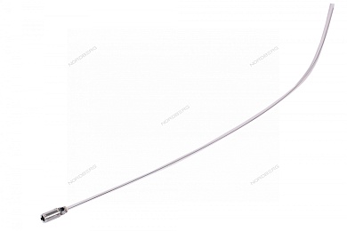 щуп ⌀7×1000 pa для 2379b/2379g/2379-cg/2379-cb/2330g/2330b nordberg 23xx#probe_7×1000