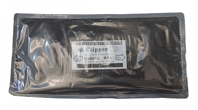 CLIPPER Заплаты кордовые для боковых порезов