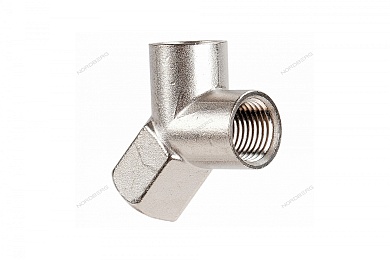 тройник y-образный fff1/4"