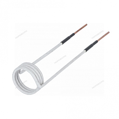 индуктор для hif3, d=37 x 210 мм