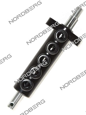 клапан 507 педального узла для 4638e1 nordberg 4638e1-507