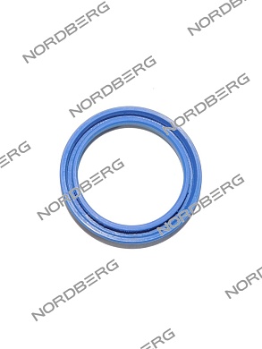 nordberg запчасть кольцо u-образное 52 для стойки n3405 (2019)