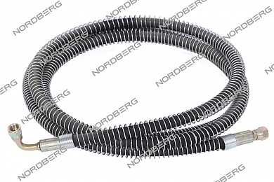 шланг для 4440 nordberg 4440#ho