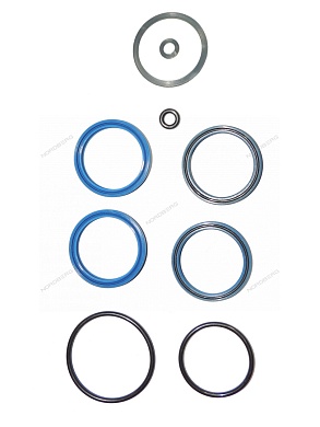 nordberg запчасть ремкомплект для n4601
