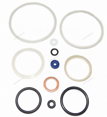 ремкомплект nordberg rk_n4m для подъемников