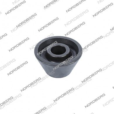 конус № 2 диам. 40 мм размер: диам. 70-130 мм для грузового станка 45trke nordberg 02-0008439