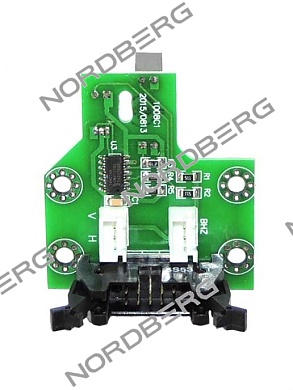 датчик положения вала для 4523n nordberg 4523n-geb