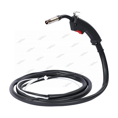 горелка с рукавом в сборе для wmi121 nordberg 01-00017860