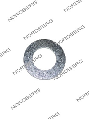 nordberg запчасть шайба 44 для стойки n3405 (2019)