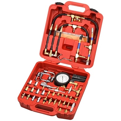 набор для тестирования топливных систем мастак 120-00046c