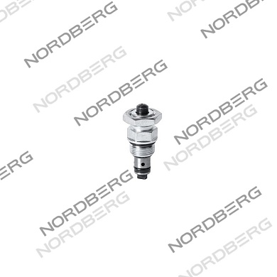 клапан спускной nordberg x002085 для подъемника 4122a-4t (new, c 2016)
