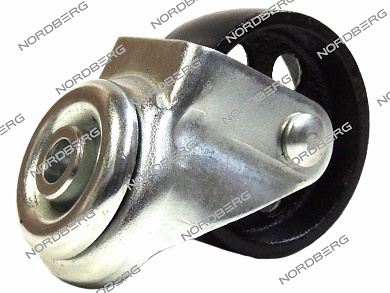 колесо заднее для домкрата nordberg n3210