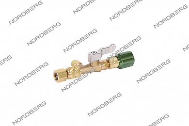 вентиль для замены золотника под давлением nordberg nfv1