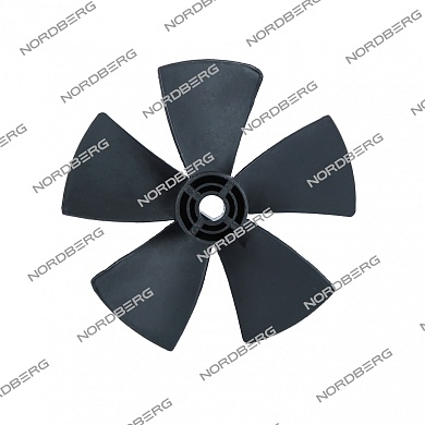 крыльчатка мотора для nce50/410v nordberg nce50/410v#imp