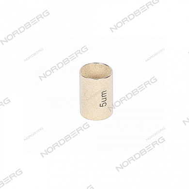 nordberg запчасть вкладыш фильтрующий для np8212