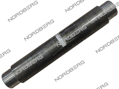 запчасть палец-фиксатор подъемных лап для домкрата n3203 nordberg цб-00000058