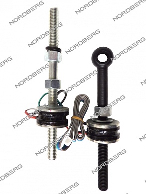 датчик  биения в сборе nordberg tb-p-0210000