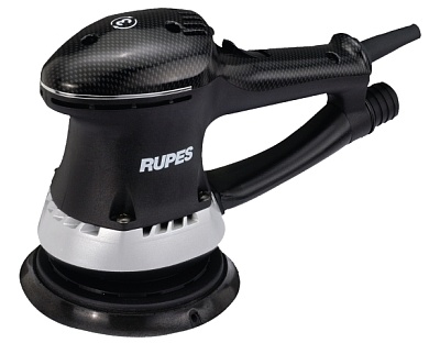 rupes машинка er05te шлифовал. рото-орбитальная (5мм)