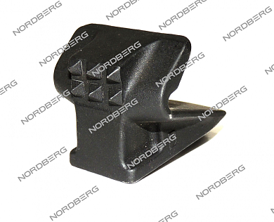 зажим рабочего стола (trommelberg, aet) nordberg 000007766