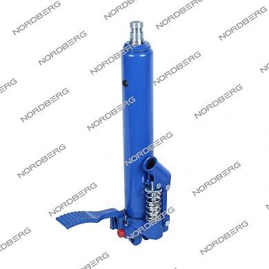 цилиндр в сборе 11 для nordberg n31sc