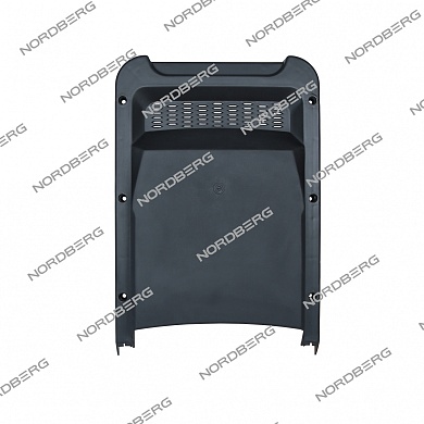 панель лицевая для wsb360/wsb540 пластик nordberg wsb360-fp