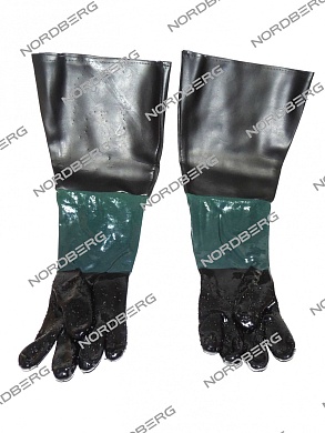перчатки для ns1/ns2/ns3/ns4 nordberg ns2/ns3/ns4#gloves