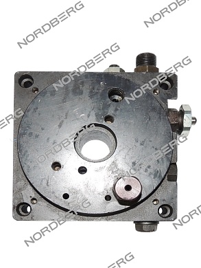 для гидростанции nordberg (6 деталей насоса)