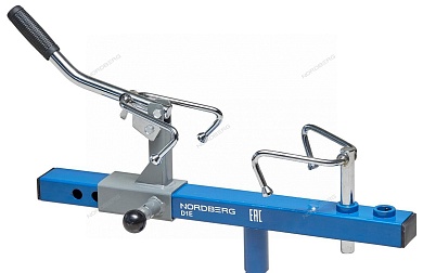 борторасширитель без основания nordberg d1e