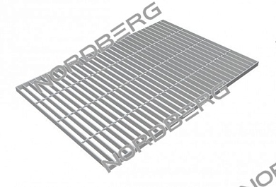 решетка для оск nordberg lux 000000163