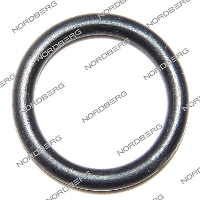 прокладка (16*2,65) цилиндра отжимного для 4638e nordberg x001797 (306)