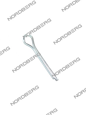 nordberg запчасть шмс штифт 5006448 для 46trk
