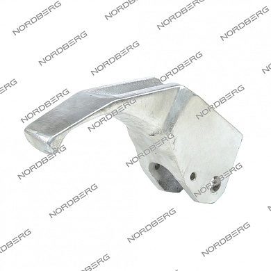 крюк рабочий tc-10-1340001 (6000985) для 46trk, 46trk46