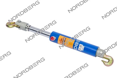 цилиндр стяжной, 10 т nordberg n38b10