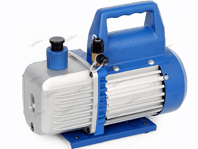 вакуумный насос bc-vp-125 (1 ступ, 42 л/мин)