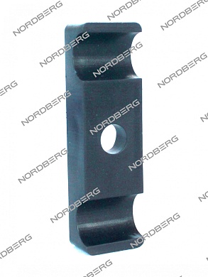 фиксатор трубок пластиковый для пресса n3675e nordberg цб-00007805