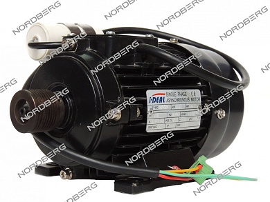 мотор для 4523 nordberg 4523#mot