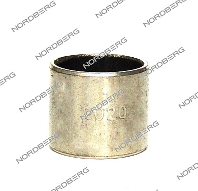 втулка цилиндра стола рабочего  nordberg  6000008